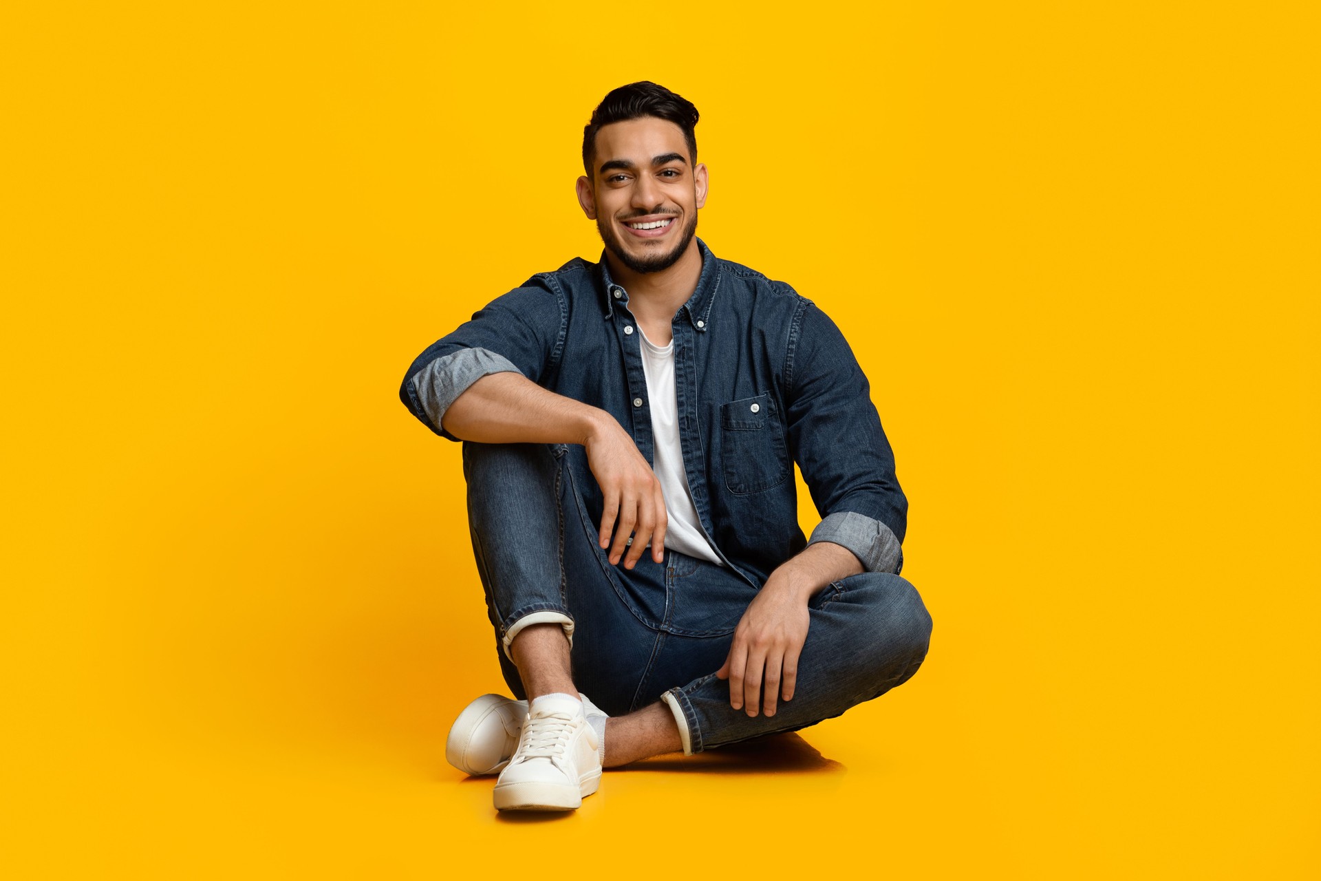 - Karan Mehta